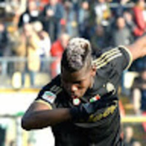 Meet your Posher, Dax